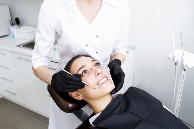 come si cura la parodontite