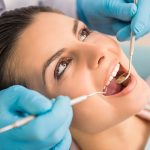 rivitalizzazione dentale