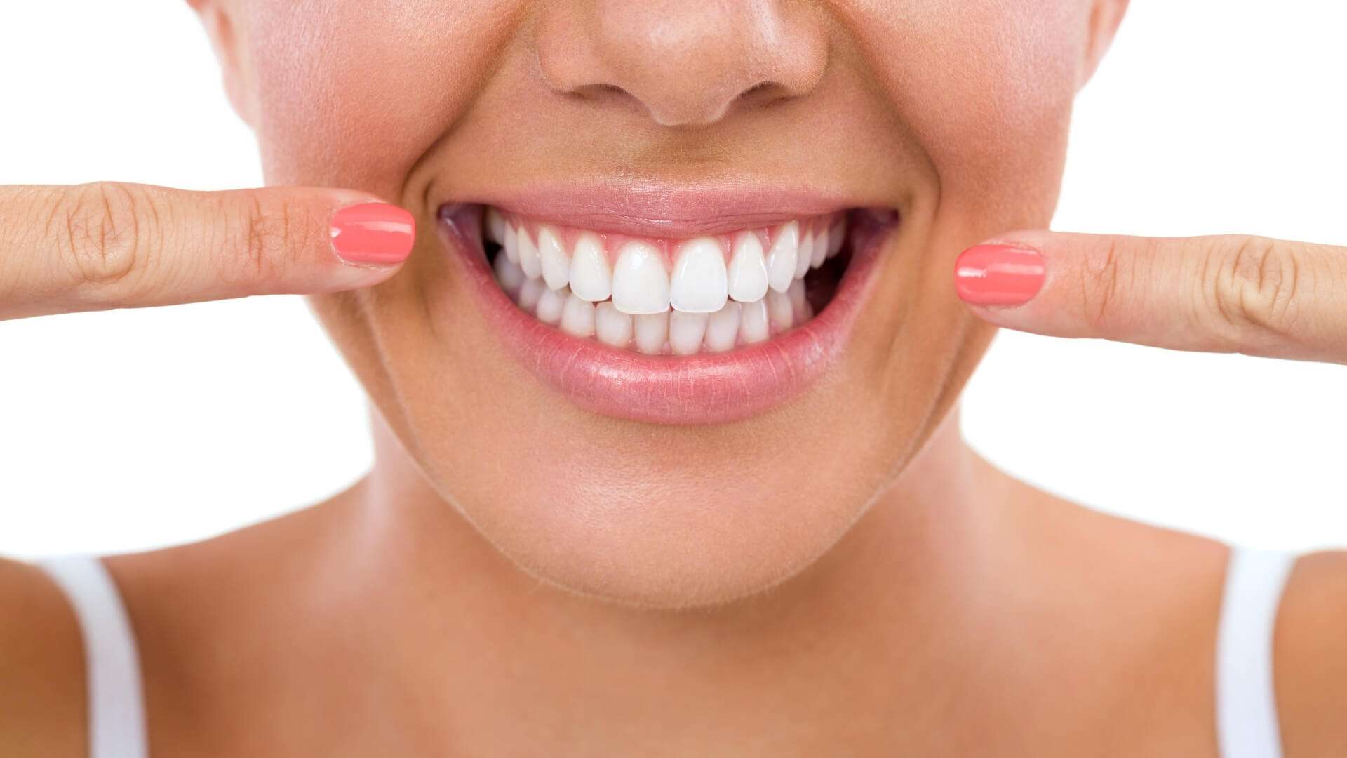 come avere denti bianchi rimedi naturali